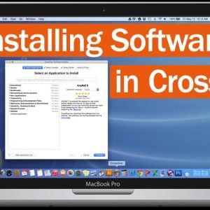 Crossover Mac Download Full Version